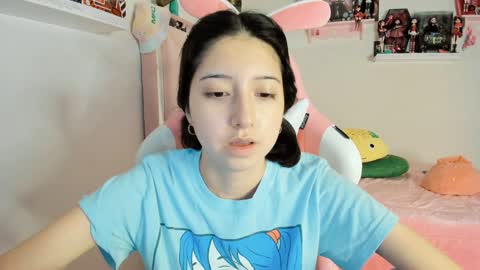 cherrycute666 online show from 28, 12, 2024