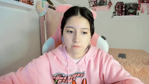 cherrycute666 online show from 14, 1, 2025