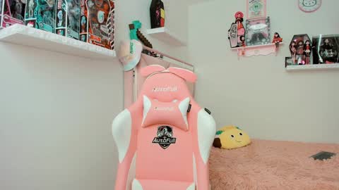 cherrycute666 online show from 15, 1, 2025