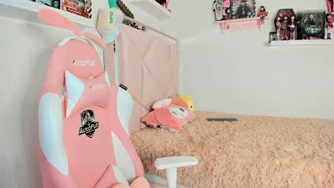 cherrycute666 online show from 17, 1, 2025