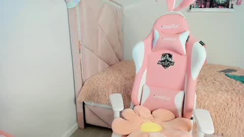 cherrycute666 online show from 20, 1, 2025