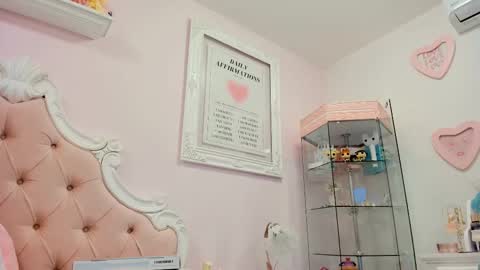 cherrycute666 online show from 23, 2, 2025