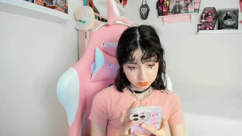 cherrycute666 online show from 6, 3, 2025