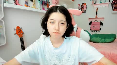 cherrycute666 online show from 3, 12, 2025