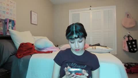 cherrycute666 online show from 10, 1, 2026