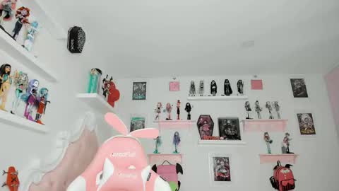 cherrycute666 online show from 2, 3, 2026