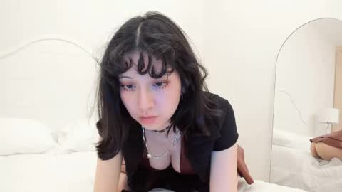 cherrycute666 online show from 12, 4, 2026