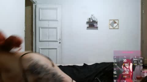 Cherry Mermaid online show from 11, 4, 2026