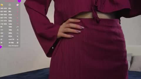 Loise online show from 15, 2, 2026