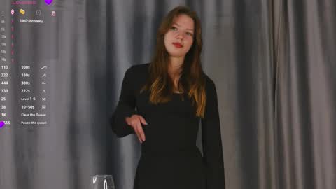 Loise online show from 25, 2, 2026