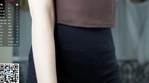 Loise online show from 20, 4, 2026