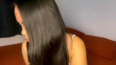 Snapshot of cherrynovax chatting on 6, 7, 2026 Bella online show from 6, 7, 2026