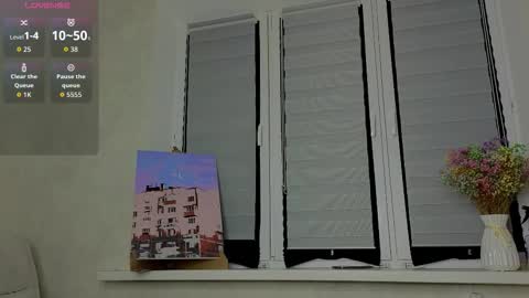 Lysia online show from 25, 11, 2025