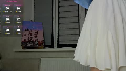 Lysia online show from 29, 11, 2025