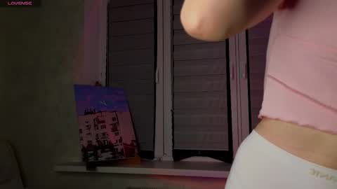 Lysia online show from 3, 12, 2025