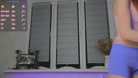 Lysia online show from 12, 2, 2026