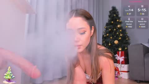 Aisu online show from 2, 1, 2025