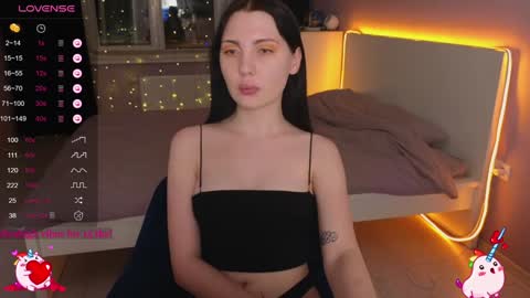 Snapshot of cherrystoun chatting on 18, 12, 2024 Katrine online show from 18, 12, 2024