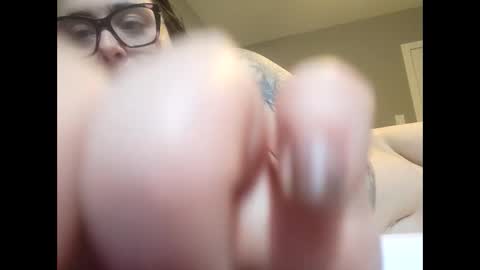 CherryVibe xxx online show from 29, 4, 2026