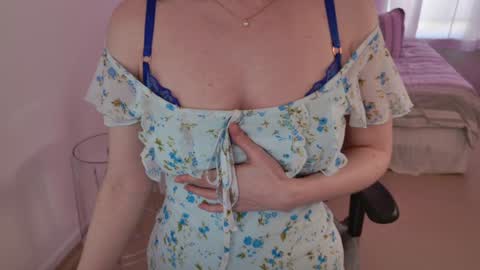 Cheravona   CherryVonFairy online show from 4, 2, 2026