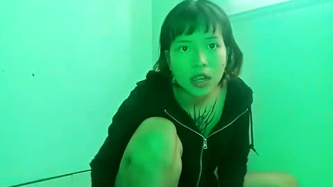 Cherry  online show from 25, 12, 2024