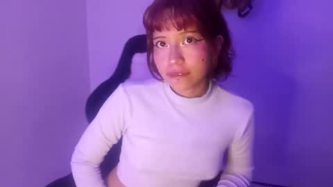 Cherry  online show from 17, 1, 2025