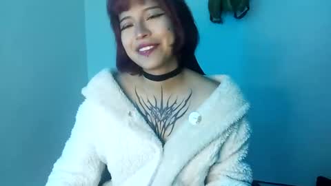 Cherry  online show from 26, 1, 2025