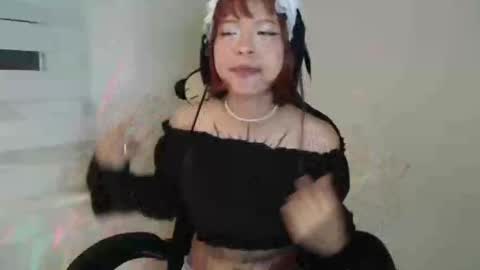 Cherry  online show from 13, 2, 2025