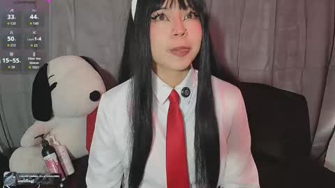 Cherry  online show from 18, 3, 2026