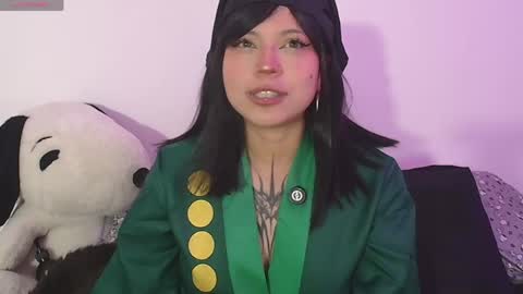 Cherry  online show from 16, 4, 2026