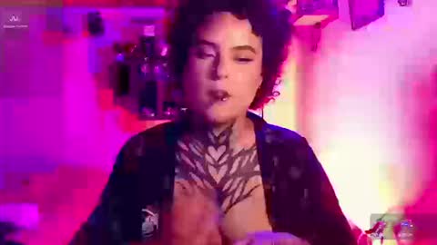 cherrywix online show from 15, 9, 2025