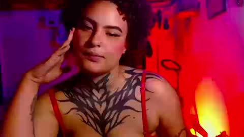 cherrywix online show from 23, 9, 2025