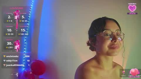 SARITA 3 online show from 17, 2, 2025
