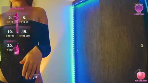 SARITA 3 online show from 8, 3, 2025