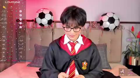 Snapshot of cherryy_boy chatting on 5, 7, 2026 Matias online show from 5, 7, 2026