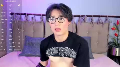 Snapshot of cherryy_boy chatting on 22, 7, 2026 Matias online show from 22, 7, 2026