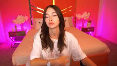 Snapshot of cherryylulu chatting on 16, 9, 2025 cherryylulu online show from 16, 9, 2025
