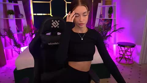 Snapshot of cherryylulu chatting on 30, 9, 2025 cherryylulu online show from 30, 9, 2025