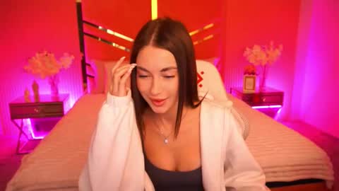 Snapshot of cherryylulu chatting on 6, 10, 2025 cherryylulu online show from 6, 10, 2025