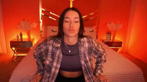 Snapshot of cherryylulu chatting on 13, 10, 2025 cherryylulu online show from 13, 10, 2025