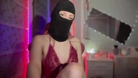 Snapshot of cherryyname chatting on 2, 12, 2024 CerryName online show from 2, 12, 2024