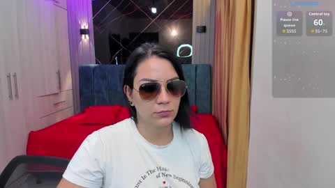 Snapshot of chery_hott chatting on 16, 9, 2025 Cherry Kathalina online show from 16, 9, 2025