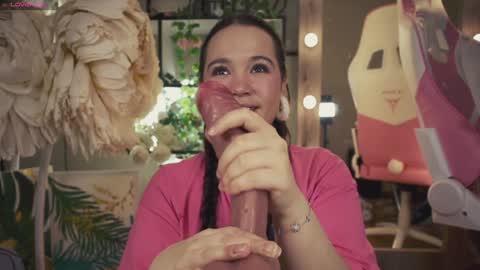 Snapshot of chery_lady22 chatting on 27, 1, 2025 Banny online show from 27, 1, 2025