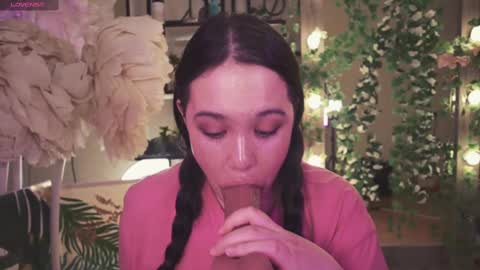 Snapshot of chery_lady22 chatting on 22, 2, 2025 Banny online show from 22, 2, 2025