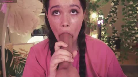 Snapshot of chery_lady22 chatting on 22, 2, 2025 Banny online show from 22, 2, 2025