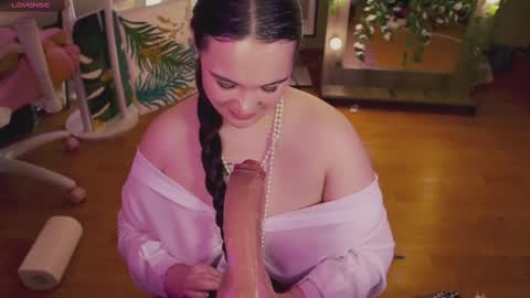 Snapshot of chery_lady22 chatting on 1, 3, 2025 Banny online show from 1, 3, 2025