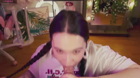 Snapshot of chery_lady22 chatting on 5, 3, 2025 Banny online show from 5, 3, 2025