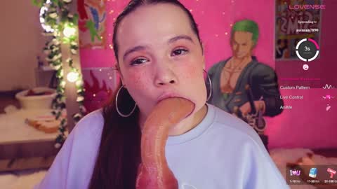 Snapshot of chery_lady22 chatting on 29, 9, 2025 Banny online show from 29, 9, 2025