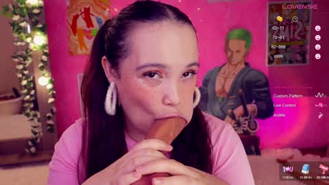 Snapshot of chery_lady22 chatting on 1, 10, 2025 Banny online show from 1, 10, 2025