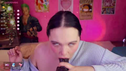 Snapshot of chery_lady22 chatting on 24, 10, 2025 Banny online show from 24, 10, 2025